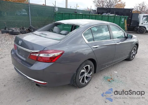 2017 Honda Accord Lx from USA, damaged, VIN 1HGCR2F33HA308030